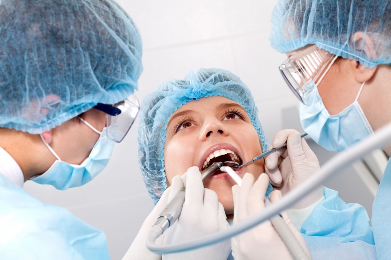 The Importance of Dentists in Bridgeport CT to Your Family’s Health