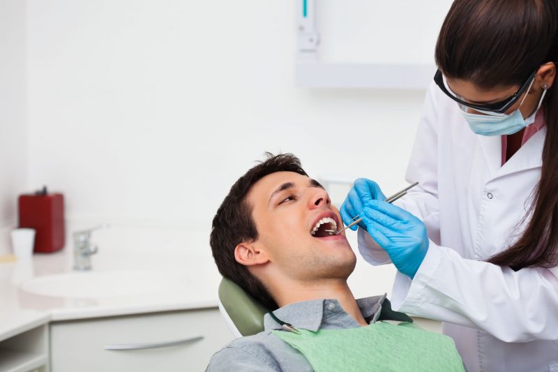 Crowns Through an Affordable Dentist in Salisbury NC