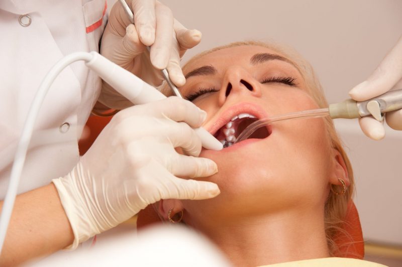 Wisdom Teeth Are Best Removed By the Oral Surgeons in Suffolk County, NY