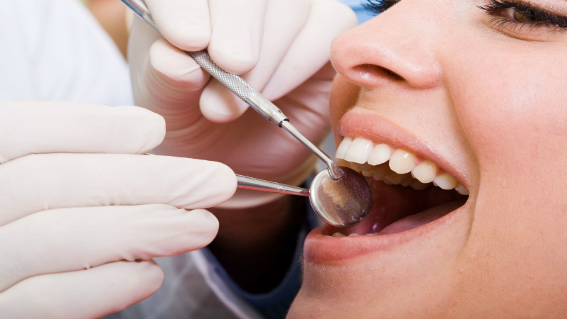 A Closer Look at General Dental Practices With a Dentist in Ballantyne