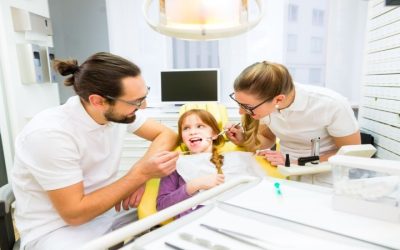 Benefits families find with Pediatric Dentistry in Coral Springs, FL, for a healthier child’s smile.