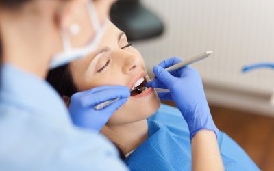 Ease Dental Anxiety for Children with a Pediatric Dentist In Coral Springs, FL, Recommends