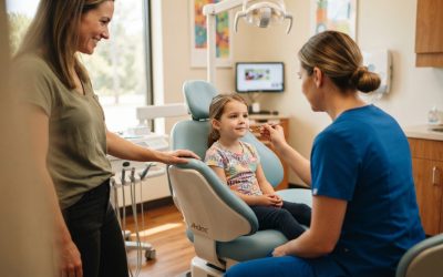 How Sedation Dentistry in Auburn, WA Helps Ease Dental Anxiety
