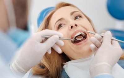 Experience Personalized Care from a General Dentist in Parker, CO for All Ages
