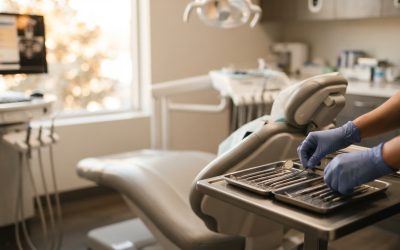 Preventive Dental Services in Ogden That Help Protect Your Smile