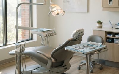 Choosing the Right Dental Clinic for Your Family’s Needs