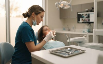Preventive Dental Care: Guidance From a Trusted Dentist