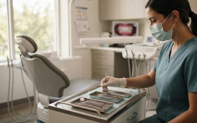 A Guide to Preventive Care With Family Dental Services