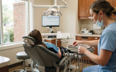 Understanding General Family Dentistry Services for Broussard, LA Patients