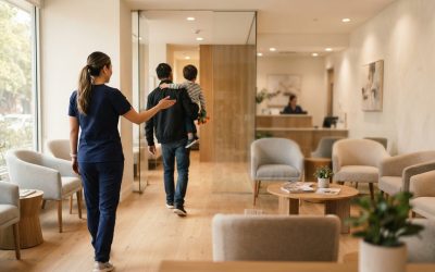 How to Choose the Right Dentist for Your Family’s Needs